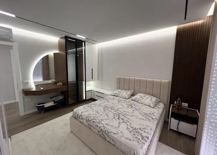 Elite Apartament Tirana