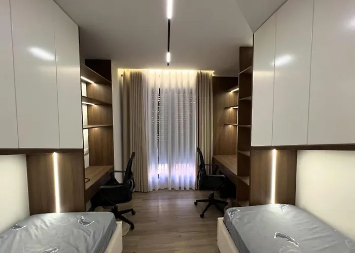 Apartament Elite Tirana