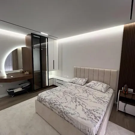 Elite Apartment Tirana
