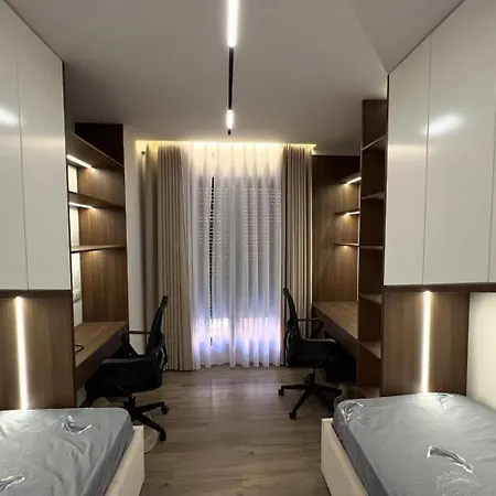 Apartment Elite Tirana
