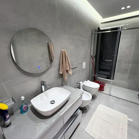 Elite Apartment